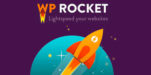 WP Rocket v3.9.0.5 – WordPress Cache Plugin NULLED