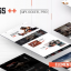 Prowess v2.0 – Fitness and Gym WordPress Theme