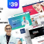 Medizco v2.6 – Medical Health & Dental Care Clinic WordPress Theme