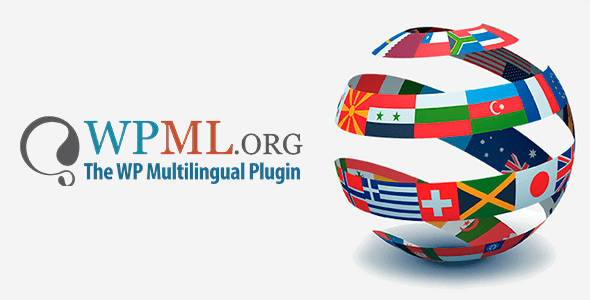WPML v4.5.0 – Multilingual Plugin