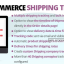 WooCommerce Shipping Tracking Plugin v28.5