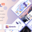 Foton v2.2 – A Multi-concept Software Landing Theme NULLED