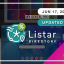 Listar v1.4.8.2 – WordPress Directory and Listing Theme