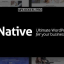 Native v1.5.4 – Powerful Startup Development Tool