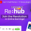 REHub v16.2 – Price Comparison, Business Community