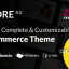 XStore v8.0 – Responsive Multi-Purpose WooCommerce WordPress Theme