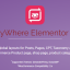 AnyWhere Elementor Pro v2.19 – Global Post Layouts