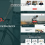 Yokoo v1.0.1 – Bike Shop & Rental WordPress Theme