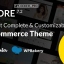 XStore v7.2.11 – Responsive Multi-Purpose WooCommerce WordPress Theme