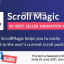 Scroll Magic v4.2.4 – Scrolling Animation Builder Plugin
