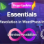 Essentials v2.0.6 – Multipurpose WordPress Theme