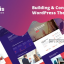 TheTis v1.0.4 – Construction & Architecture WordPress Theme