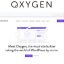 Oxygen v3.8 – The Visual Website Builder