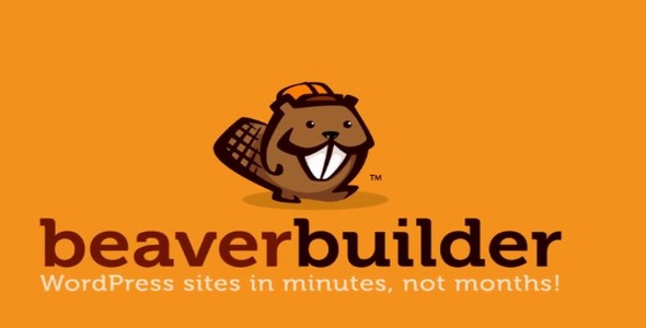 Beaver Builder Pro v2.5