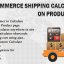 Woocommerce Shipping Calculator On Product Page v2.7
