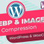 Automatic WebP & Image Compression, Lazy Load for WordPress & WooCommerce v1.1.2