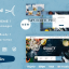 Pesce v1.3 – Seafood Restaurant WordPress Theme