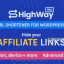HighWayPro v1.5.2 – Ultimate URL Shortener & Link Cloaker for WordPress