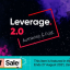 Leverage v2.1.2 – Creative Agency & Portfolio WordPress Theme