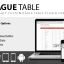 League Table v2.13