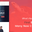 OceanWP v3.0.5 + Core Extensions Bundle NULLED