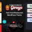 Gloreya v2.0.5 – Fast Food WordPress Theme
