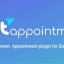 JetAppointment v1.5.5 – Appointment plugin for Elementor