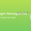 WP Plugin Manager Pro v1.0.7 – Deactivate plugins per page