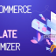 WooCommerce Email Template Customizer v1.0.1.6