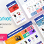 DukaMarket v1.0.6 – Multipurpose WordPress Theme