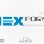 NEX-Forms v7.9.2 – The Ultimate WordPress Form Builder NULLED