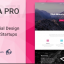 Hestia Pro v3.0.18 – Sharp Material Design Theme For Startups