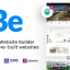 Betheme v23.0.3 – Limitless Website Builder for WordPress