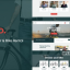 Yokoo v1.0.2 – Bike Shop & Rental WordPress Theme