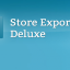 WooCommerce Store Exporter Deluxe v5.0