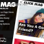 Click Mag v3.4.0 – Viral News Magazine/Blog Theme