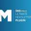 Mailster v2.4.19 – Email Newsletter Plugin for WordPress