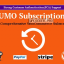 SUMO Subscriptions v13.0 – WooCommerce Subscription System