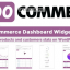 WooCommerce Dashboard Widgets Stats v5.6