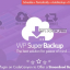 Super Backup & Clone v2.3.2 – Migrate for WordPress