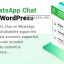 WhatsApp Chat WordPress v3.1.2