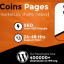 Coins MarketCap v4.5 – WordPress Cryptocurrency Plugin