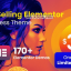 Phlox Pro v5.6.4 – Elementor MultiPurpose Theme
