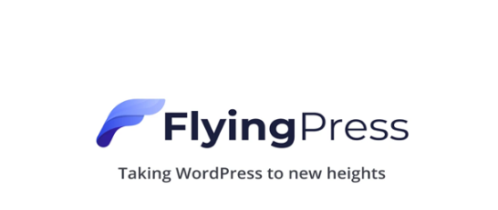 FlyingPress v3.4.0 – Taking WordPress To New Heights