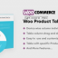 Woo Product Table Pro v7.0.9 – WooCommerce Product Table view solution