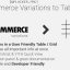 Woocommerce Variations to Table – Grid v1.4.1