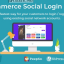 WooCommerce Social Login v2.3.8 – WordPress plugin