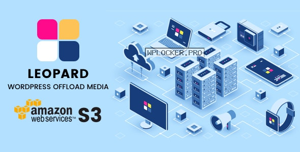 Leopard v2.0.12 – WordPress Offload Media