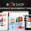 BoxShop v1.5.2 – Responsive WooCommerce WordPress Theme