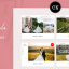 Ckarla v1.0 – Wedding Photography WordPress Theme